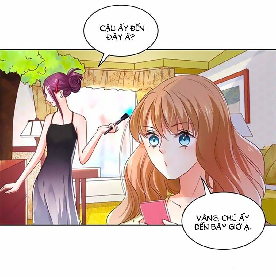 Bác Sĩ Sở Cũng Muốn Yêu Chapter 153 - Trang 2