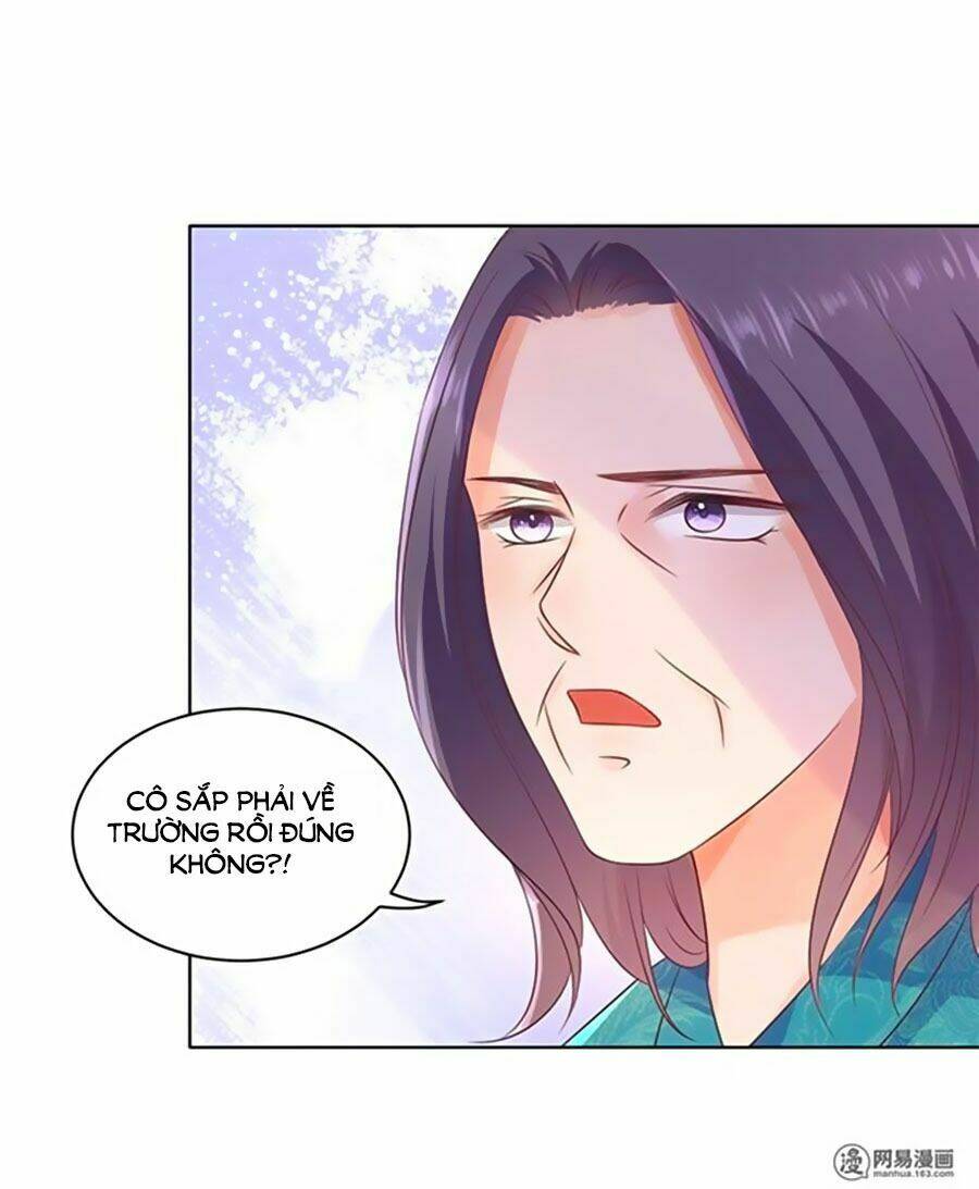 Bác Sĩ Sở Cũng Muốn Yêu Chapter 148 - Trang 2