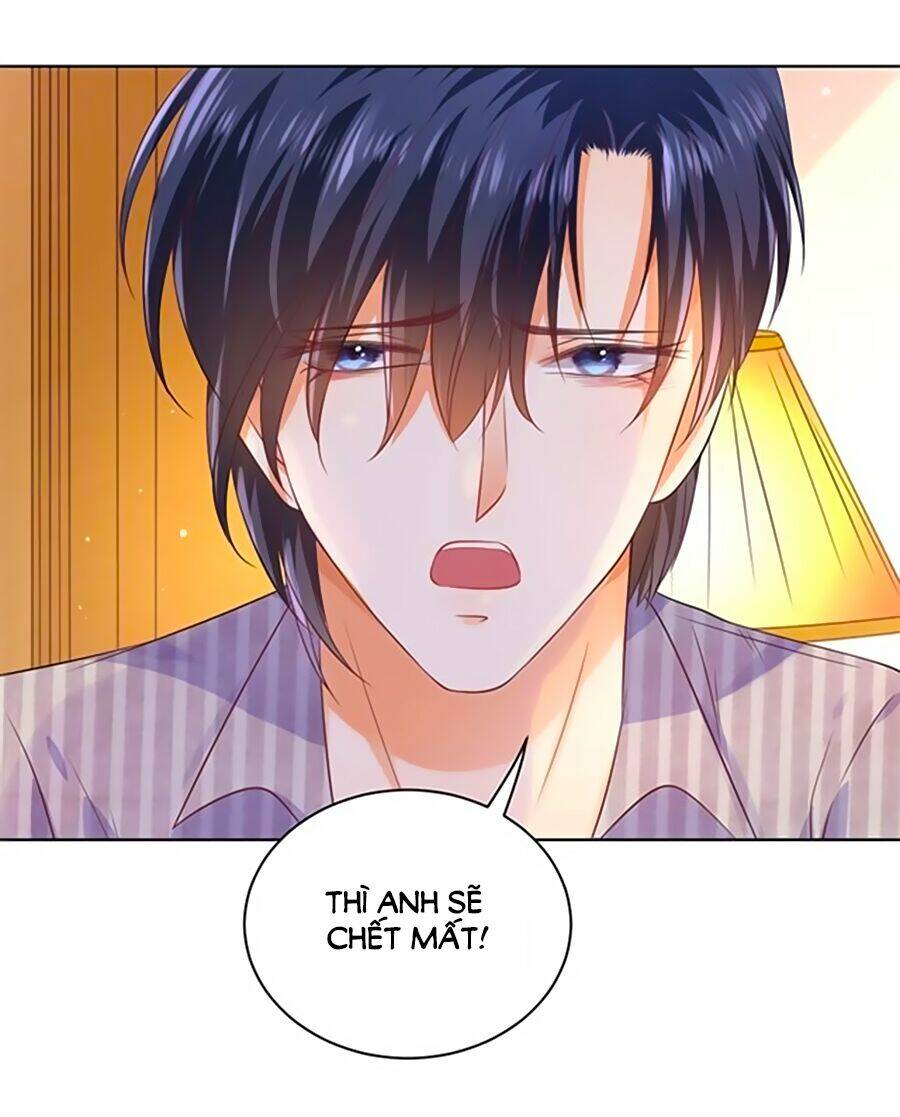 Bác Sĩ Sở Cũng Muốn Yêu Chapter 147 - Trang 2