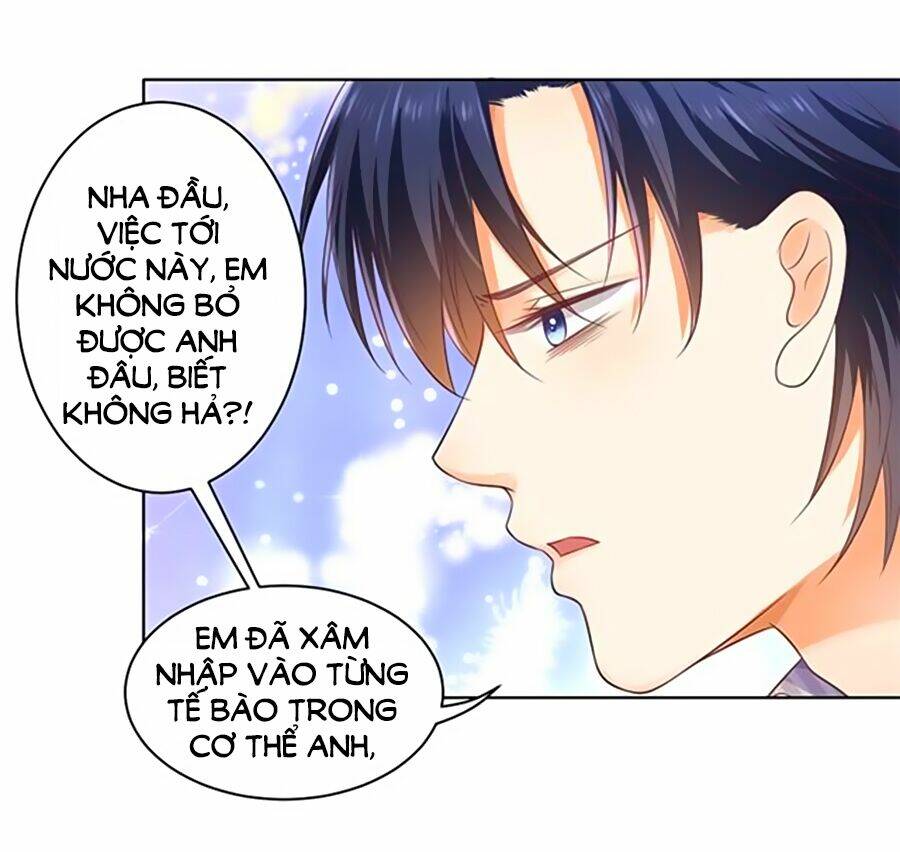 Bác Sĩ Sở Cũng Muốn Yêu Chapter 147 - Trang 2