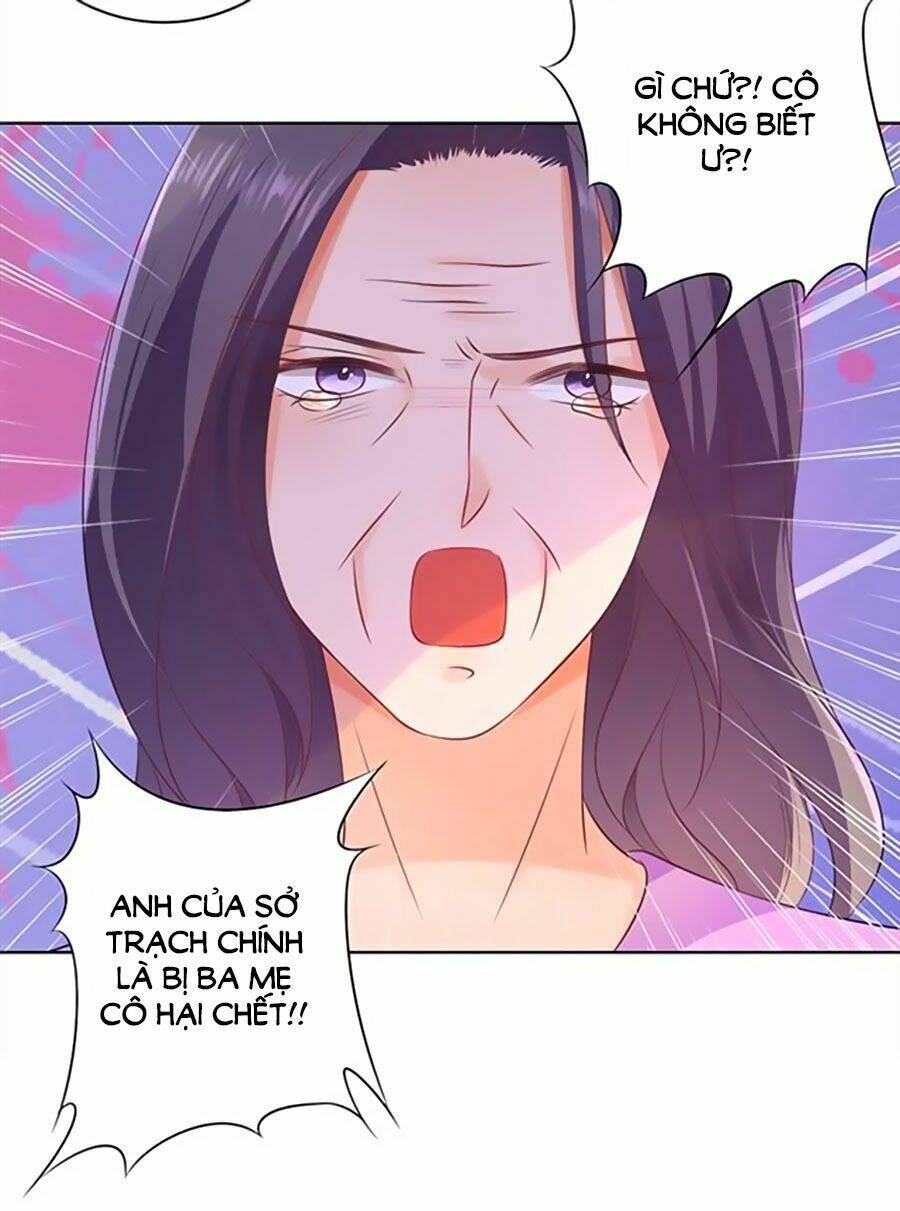 Bác Sĩ Sở Cũng Muốn Yêu Chapter 146 - Trang 2