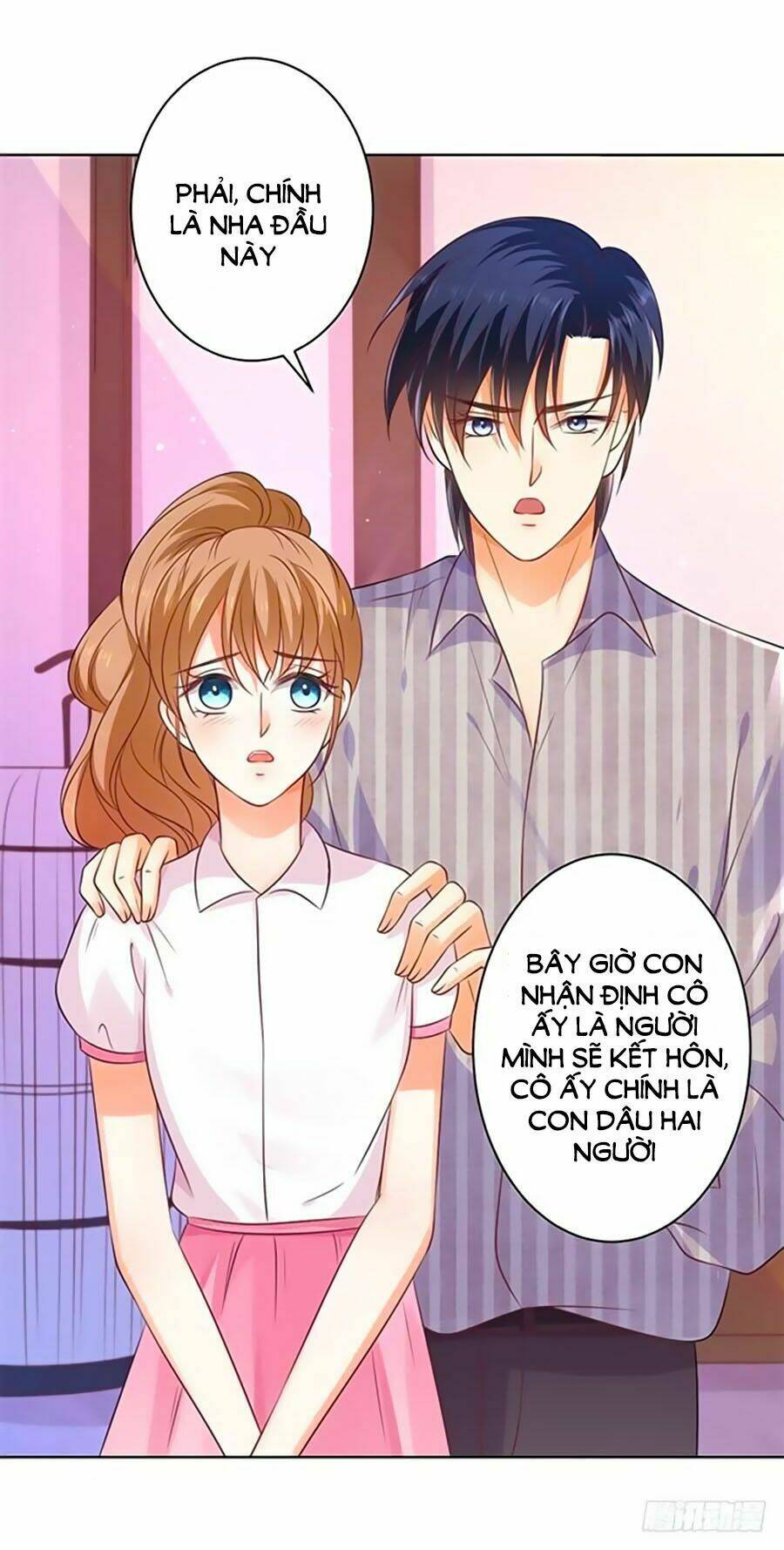 Bác Sĩ Sở Cũng Muốn Yêu Chapter 146 - Trang 2