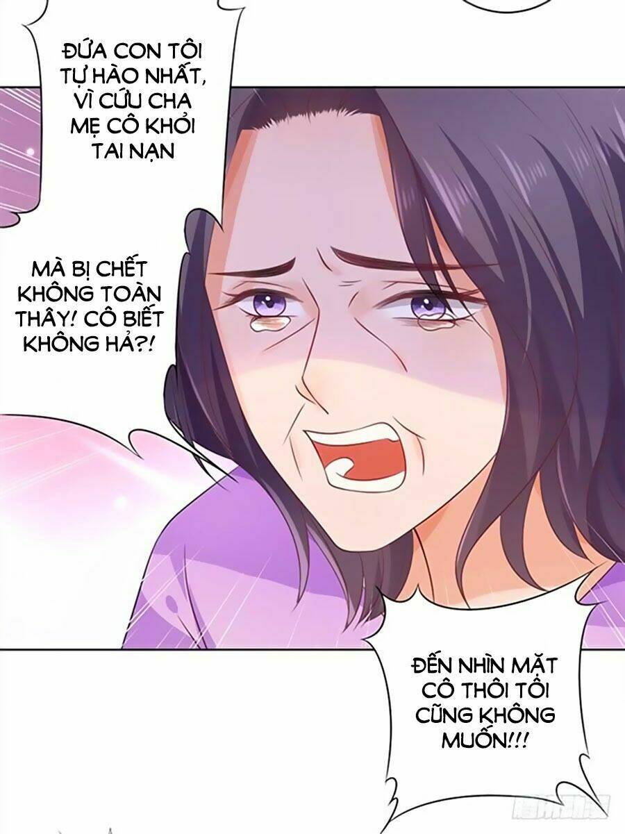 Bác Sĩ Sở Cũng Muốn Yêu Chapter 146 - Trang 2