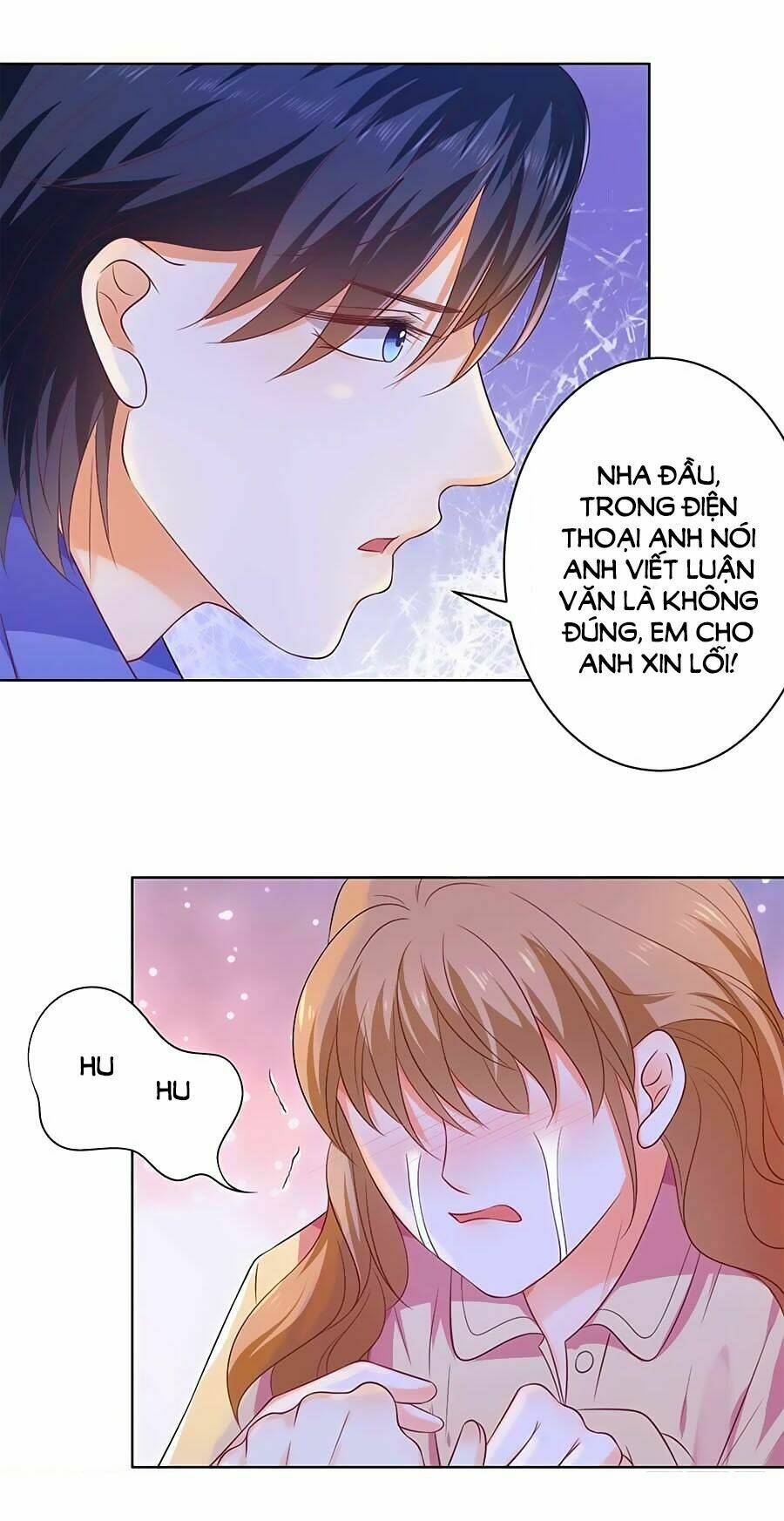 Bác Sĩ Sở Cũng Muốn Yêu Chapter 144 - Trang 2