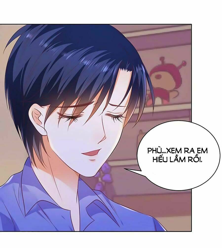 Bác Sĩ Sở Cũng Muốn Yêu Chapter 143 - Trang 2