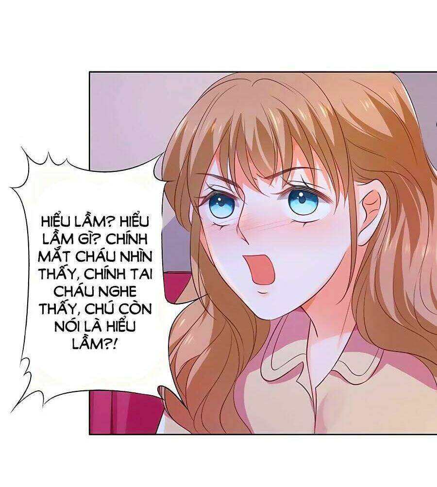 Bác Sĩ Sở Cũng Muốn Yêu Chapter 143 - Trang 2