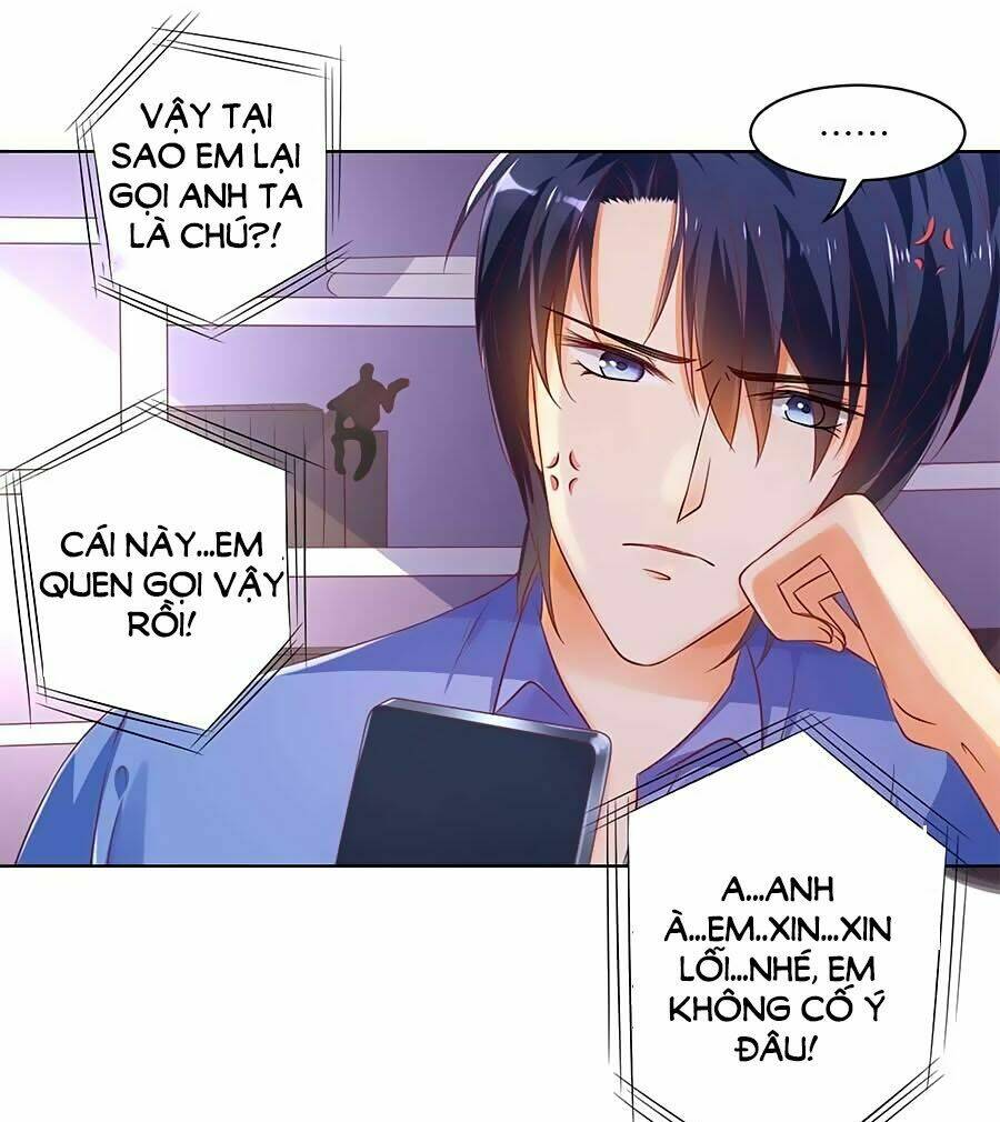 Bác Sĩ Sở Cũng Muốn Yêu Chapter 138 - Trang 2