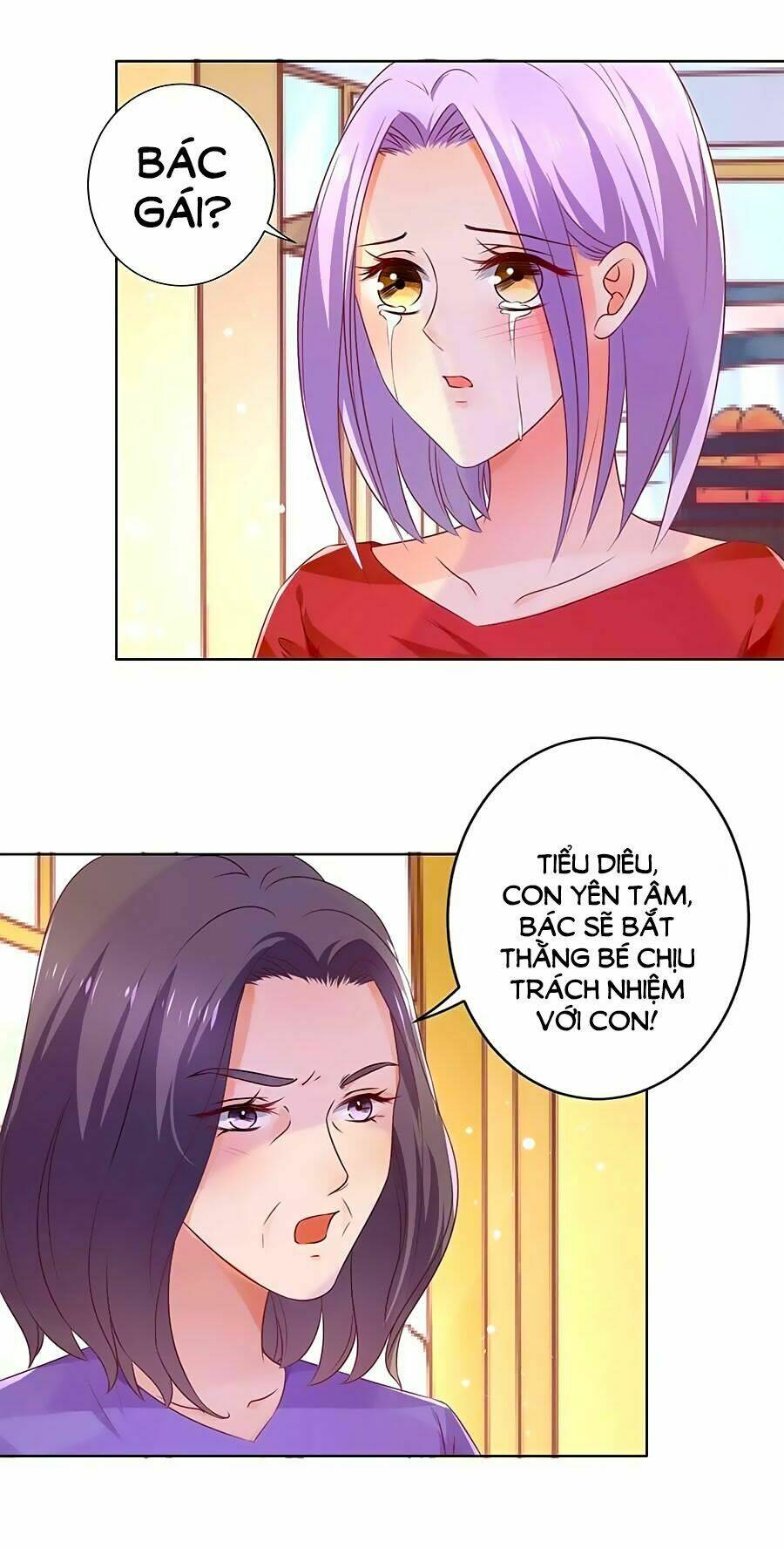 Bác Sĩ Sở Cũng Muốn Yêu Chapter 137 - Trang 2