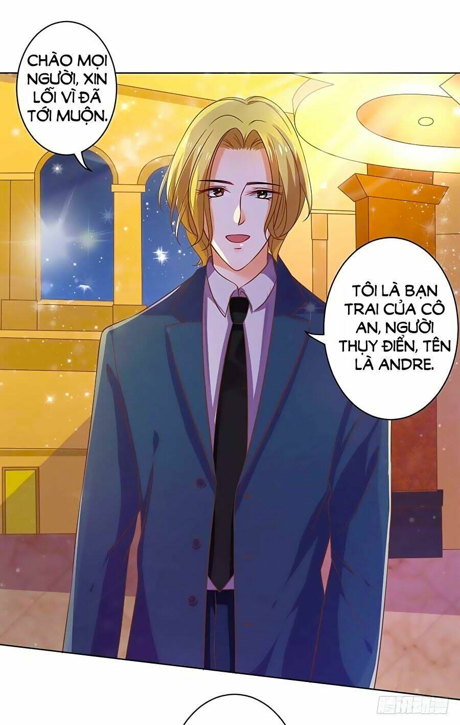 Bác Sĩ Sở Cũng Muốn Yêu Chapter 132 - Trang 2