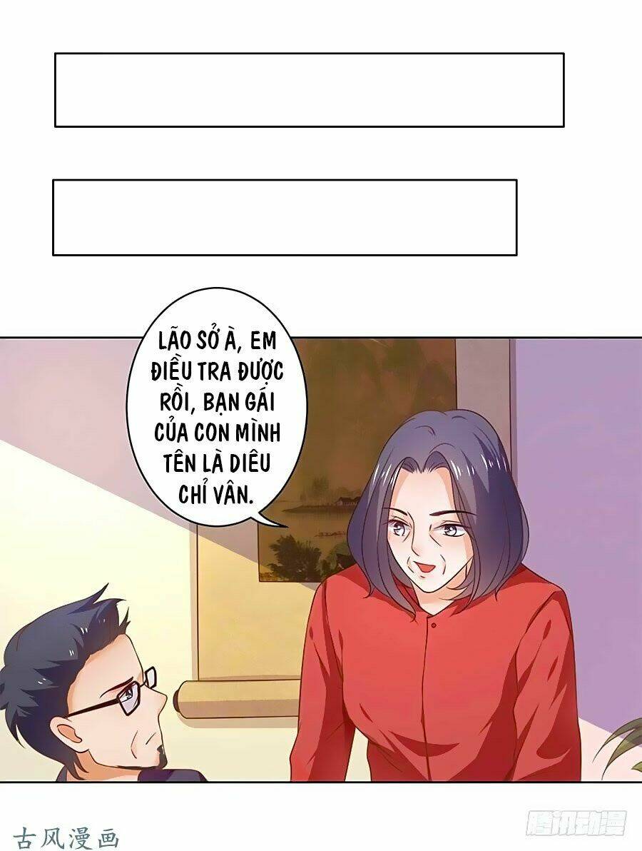 Bác Sĩ Sở Cũng Muốn Yêu Chapter 128 - Trang 2