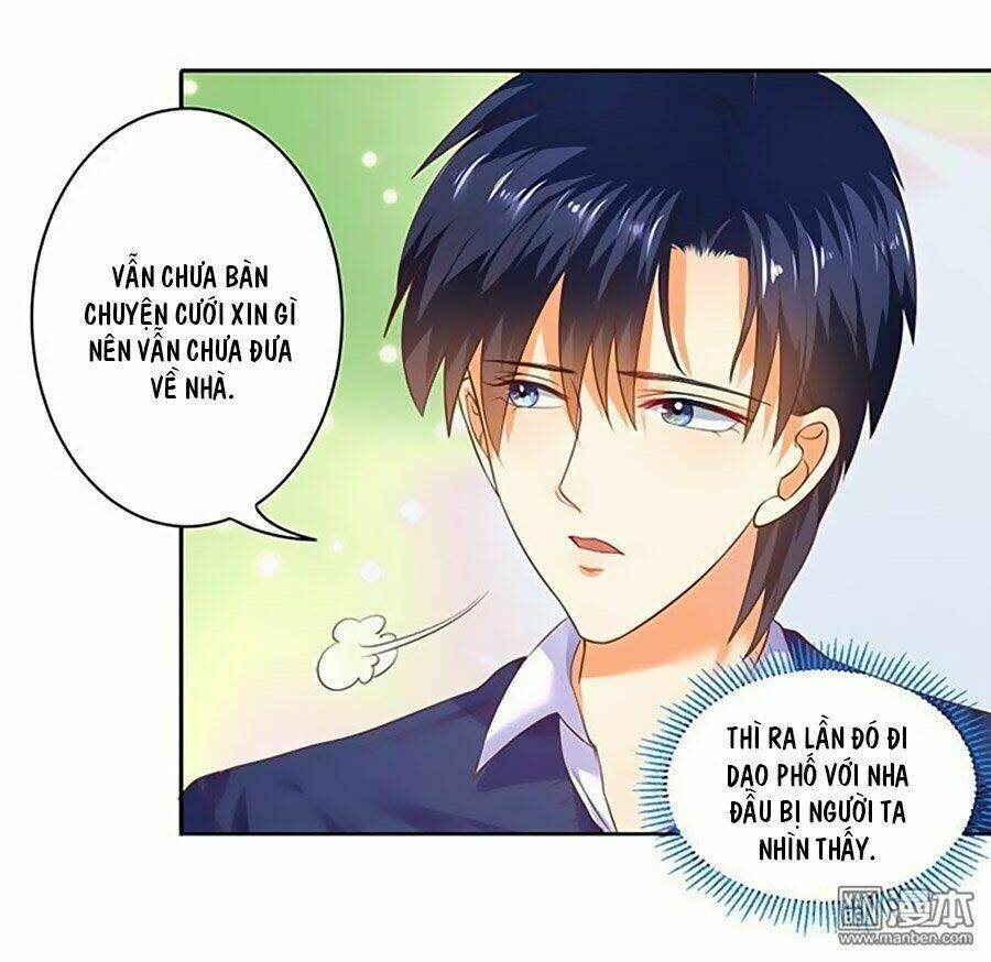 Bác Sĩ Sở Cũng Muốn Yêu Chapter 126 - Trang 2