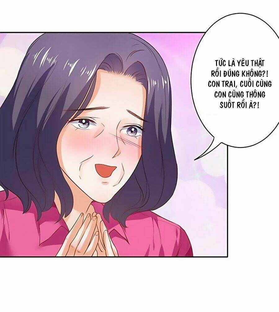 Bác Sĩ Sở Cũng Muốn Yêu Chapter 126 - Trang 2