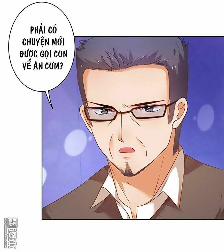 Bác Sĩ Sở Cũng Muốn Yêu Chapter 125 - Trang 2