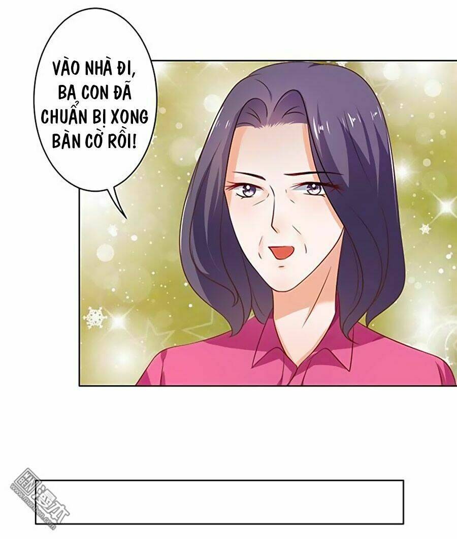 Bác Sĩ Sở Cũng Muốn Yêu Chapter 125 - Trang 2