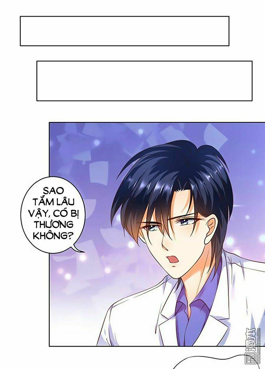 Bác Sĩ Sở Cũng Muốn Yêu Chapter 122 - Trang 2