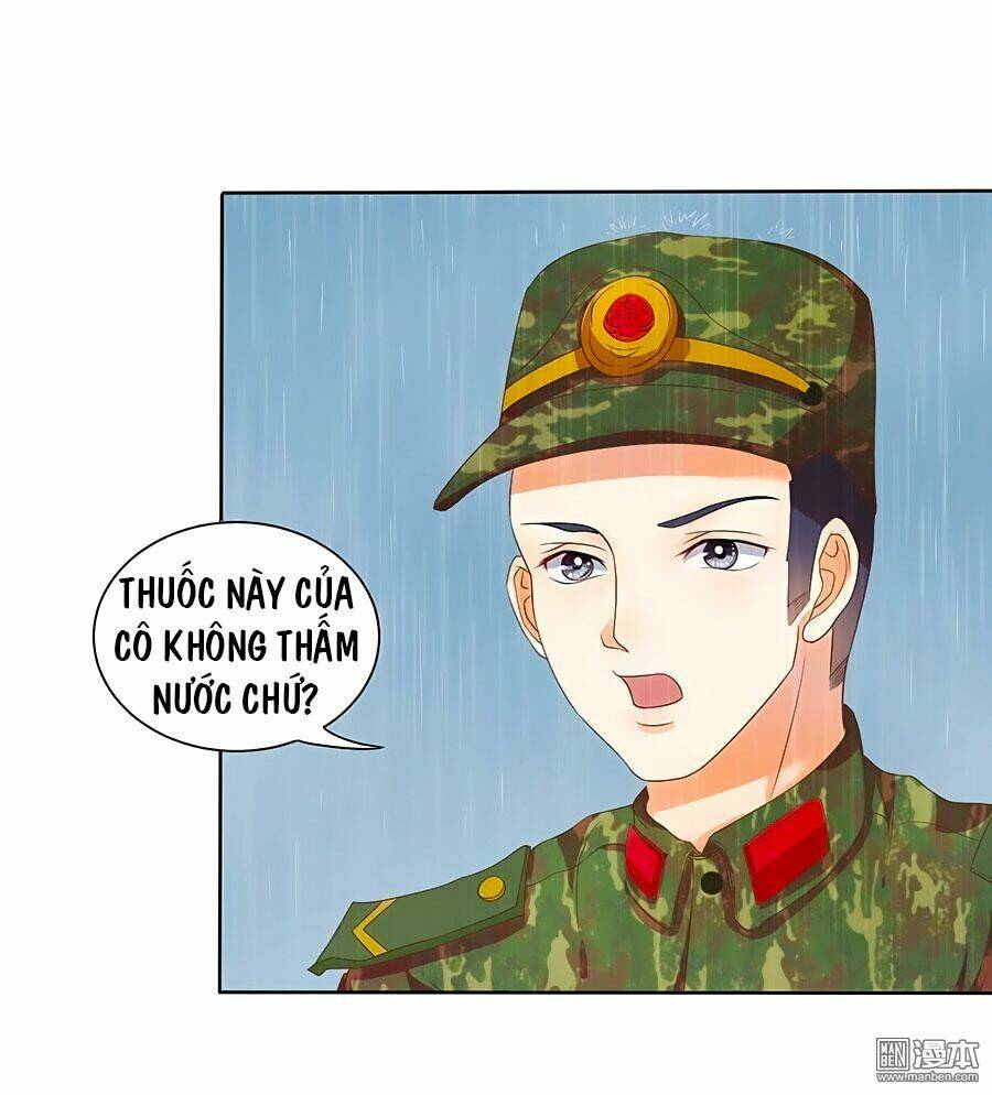 Bác Sĩ Sở Cũng Muốn Yêu Chapter 121 - Trang 2