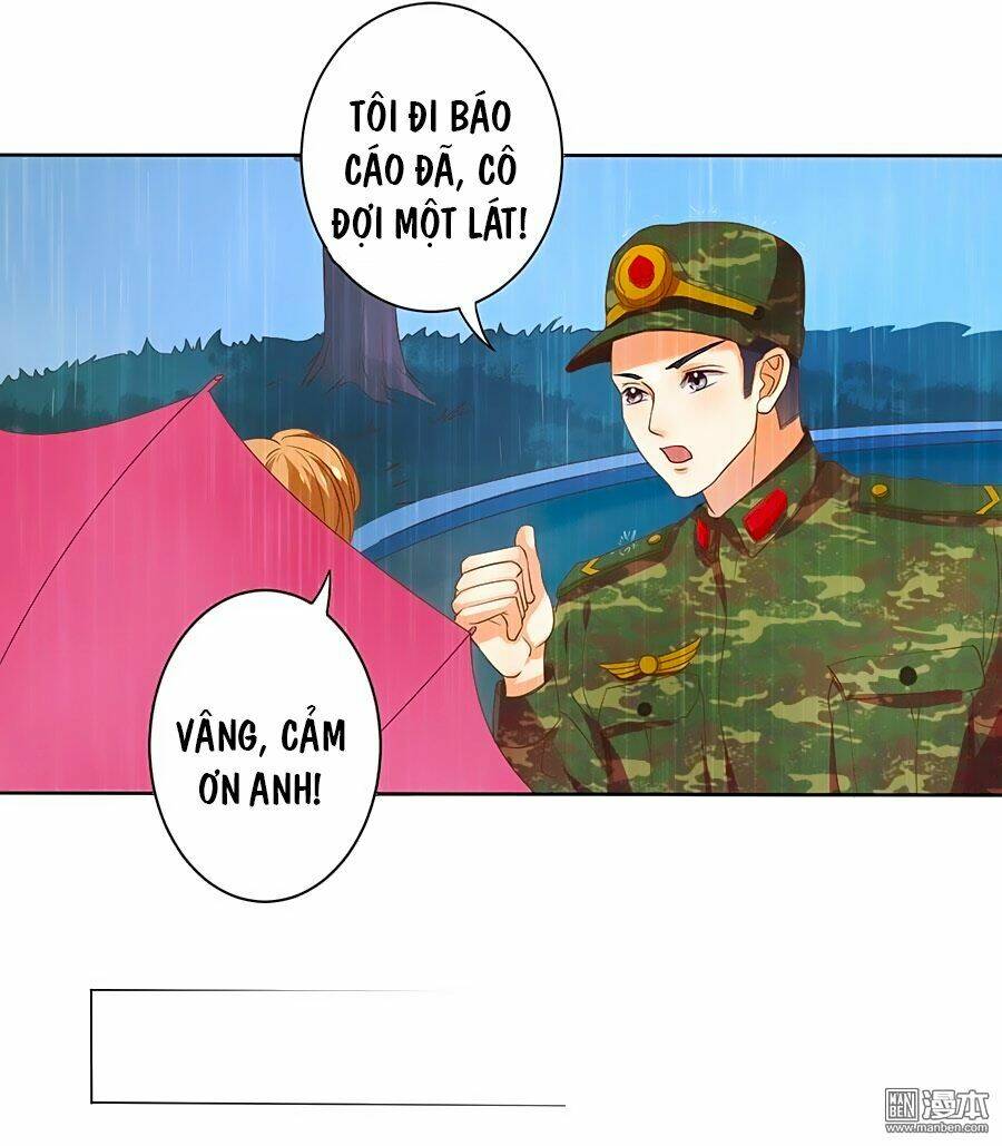 Bác Sĩ Sở Cũng Muốn Yêu Chapter 121 - Trang 2