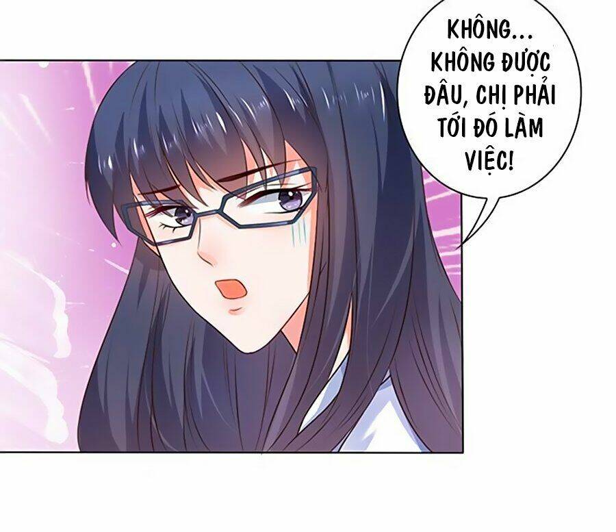 Bác Sĩ Sở Cũng Muốn Yêu Chapter 120 - Trang 2