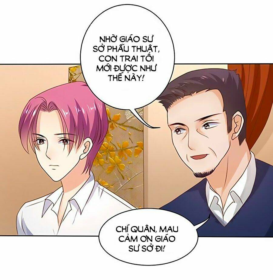 Bác Sĩ Sở Cũng Muốn Yêu Chapter 117 - Trang 2