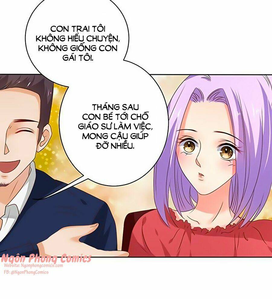 Bác Sĩ Sở Cũng Muốn Yêu Chapter 117 - Trang 2