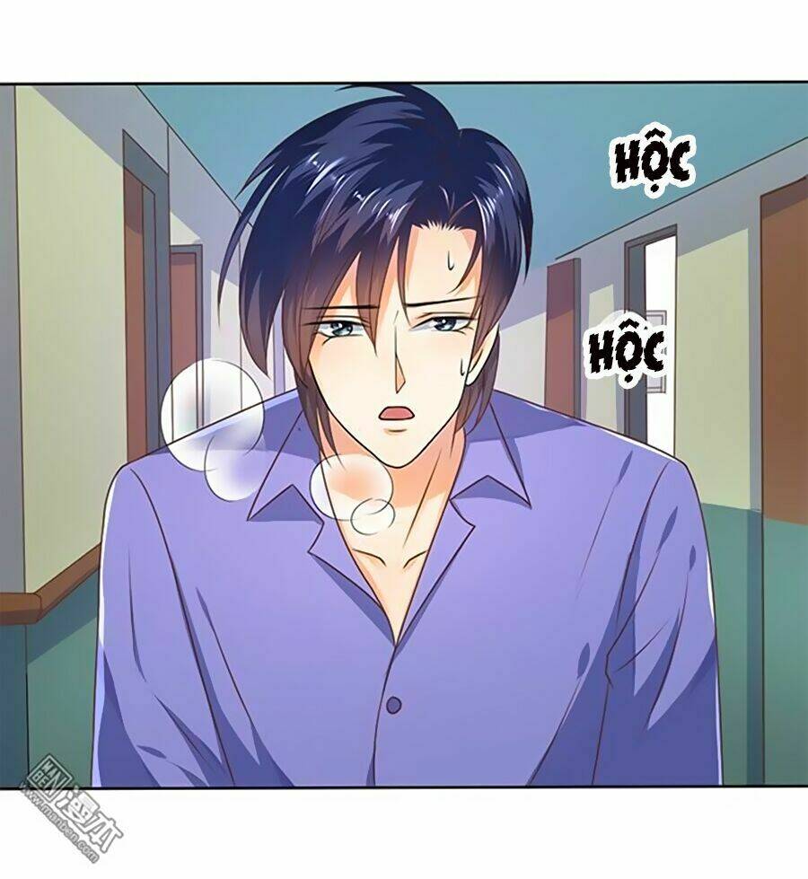 Bác Sĩ Sở Cũng Muốn Yêu Chapter 115 - Trang 2