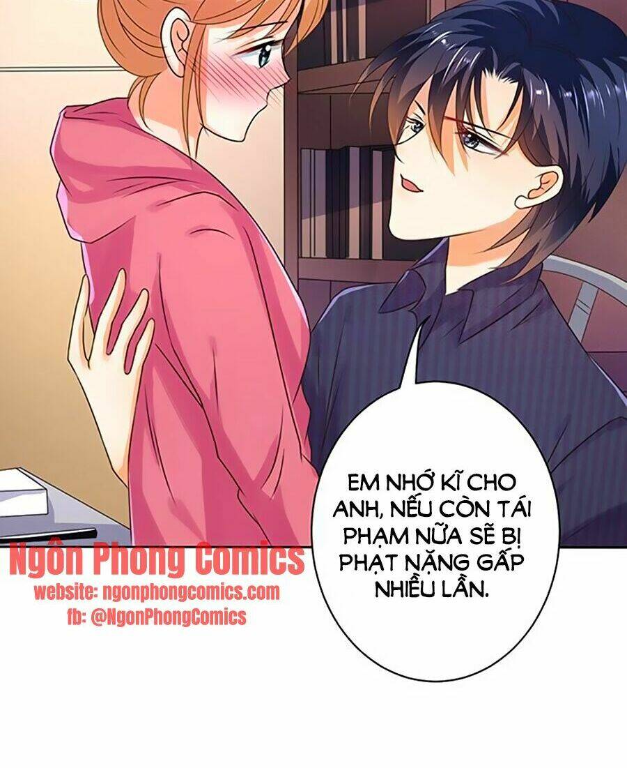 Bác Sĩ Sở Cũng Muốn Yêu Chapter 111 - Trang 2