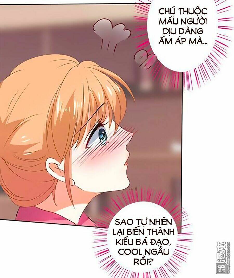 Bác Sĩ Sở Cũng Muốn Yêu Chapter 110 - Trang 2