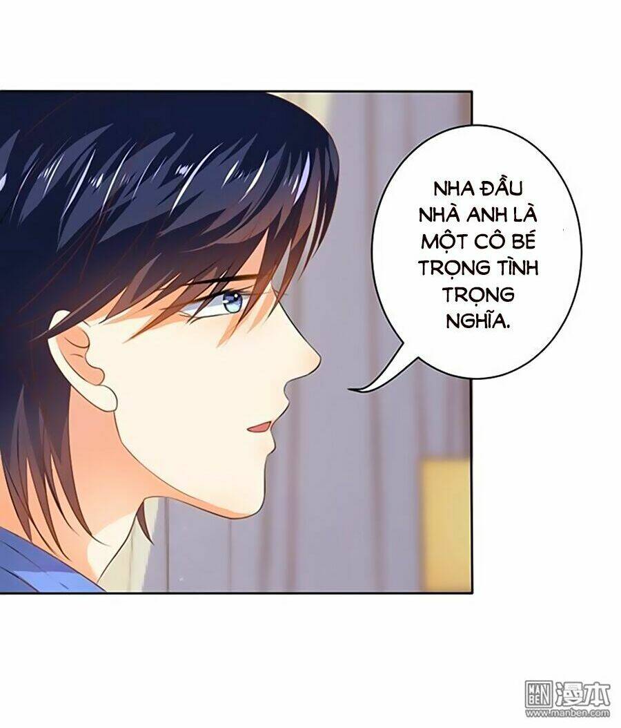 Bác Sĩ Sở Cũng Muốn Yêu Chapter 107 - Trang 2