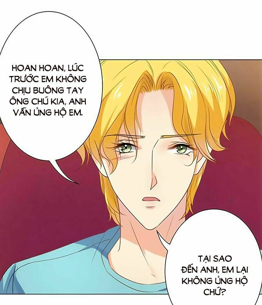 Bác Sĩ Sở Cũng Muốn Yêu Chapter 107 - Trang 2