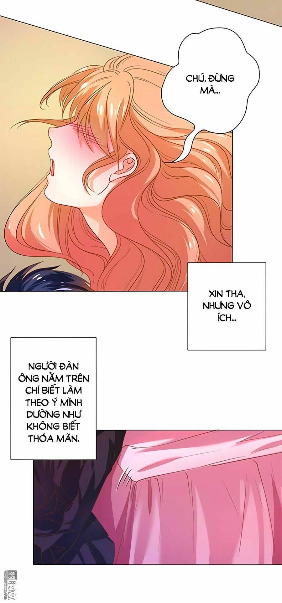 Bác Sĩ Sở Cũng Muốn Yêu Chapter 104 - Trang 2