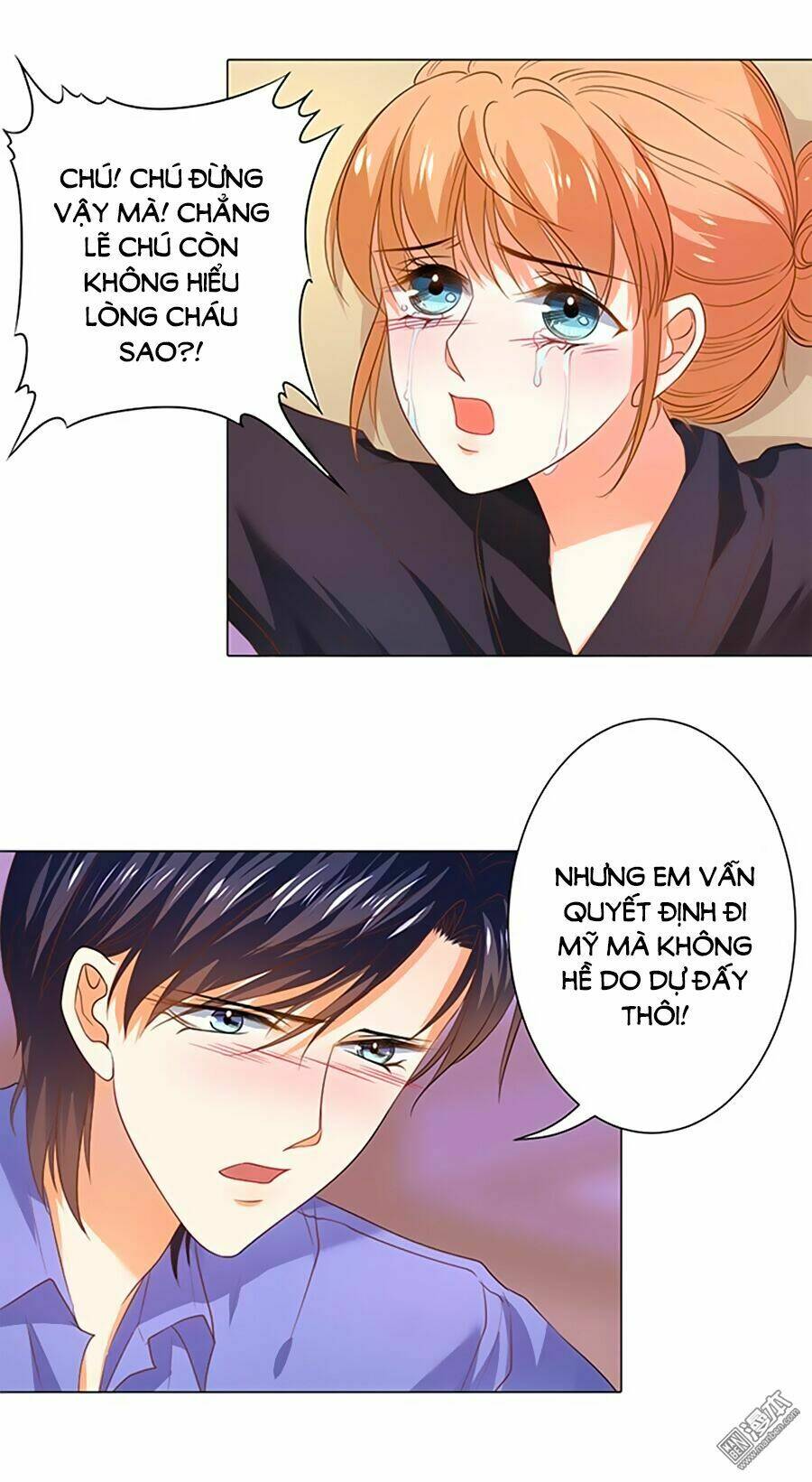 Bác Sĩ Sở Cũng Muốn Yêu Chapter 104 - Trang 2