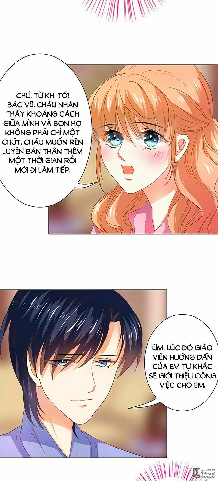 Bác Sĩ Sở Cũng Muốn Yêu Chapter 99 - Trang 2