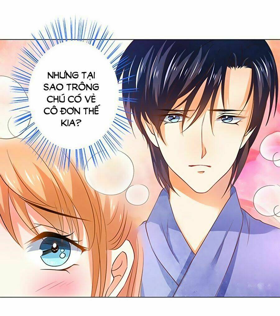 Bác Sĩ Sở Cũng Muốn Yêu Chapter 99 - Trang 2