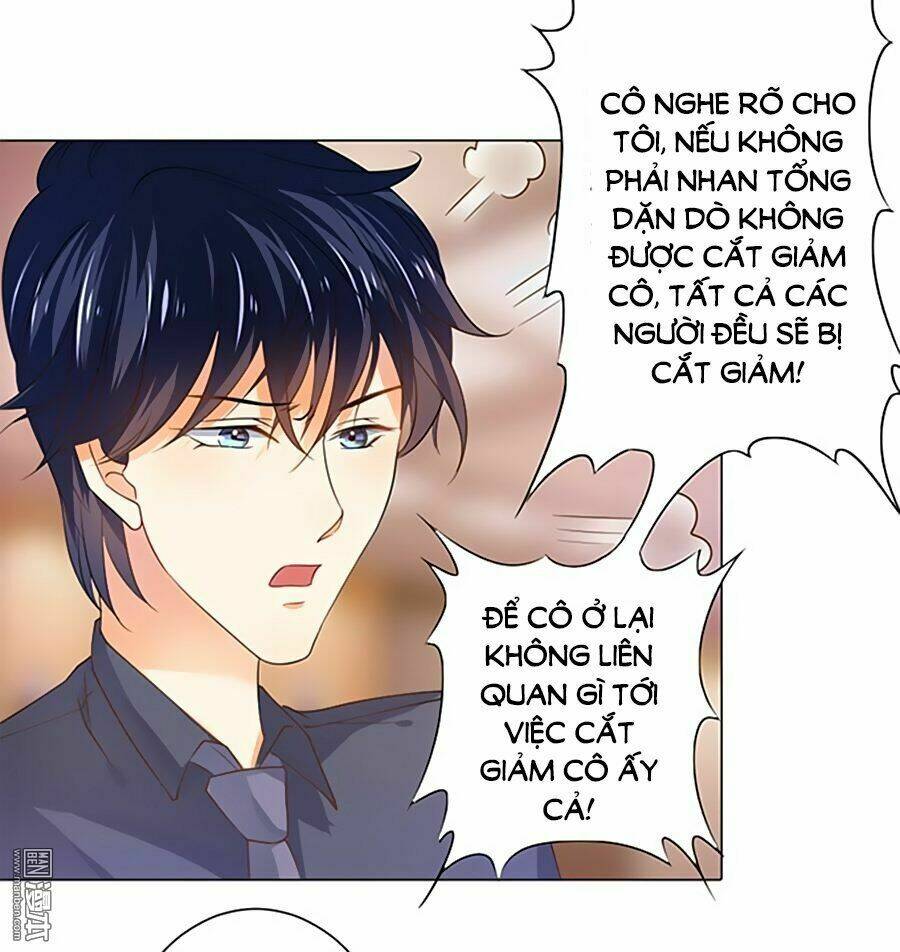 Bác Sĩ Sở Cũng Muốn Yêu Chapter 98 - Trang 2