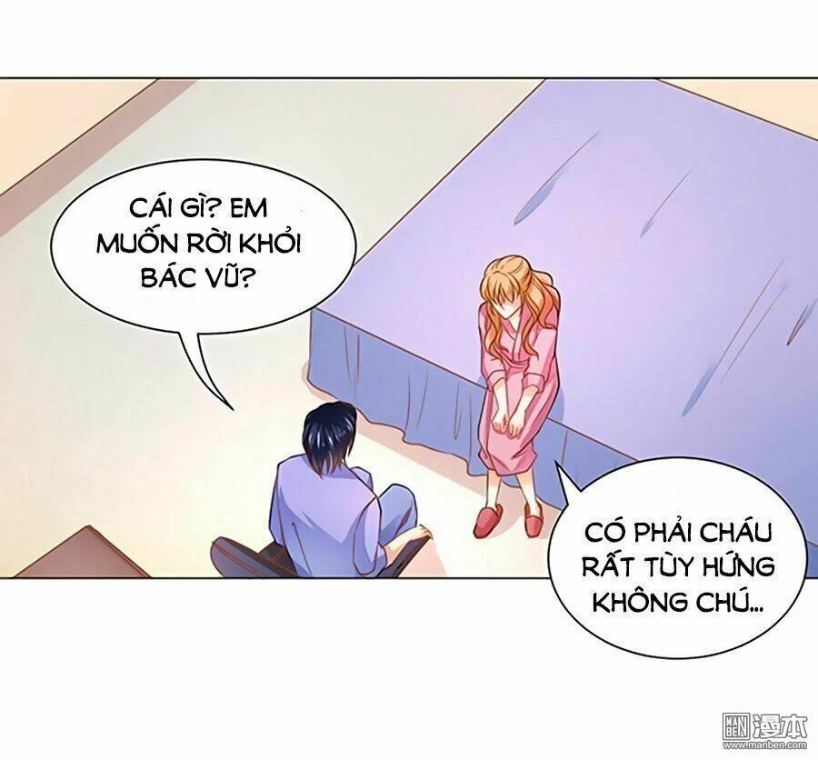 Bác Sĩ Sở Cũng Muốn Yêu Chapter 98 - Trang 2