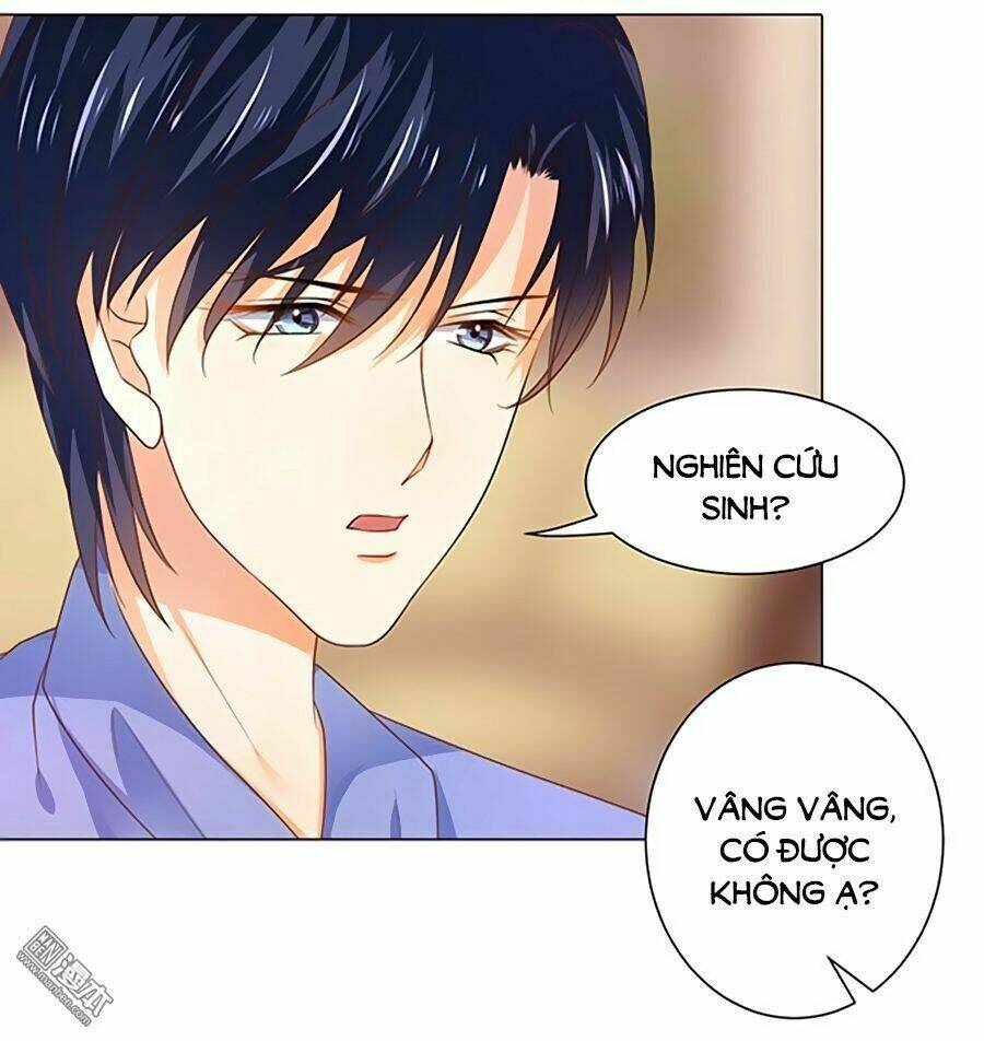 Bác Sĩ Sở Cũng Muốn Yêu Chapter 98 - Trang 2