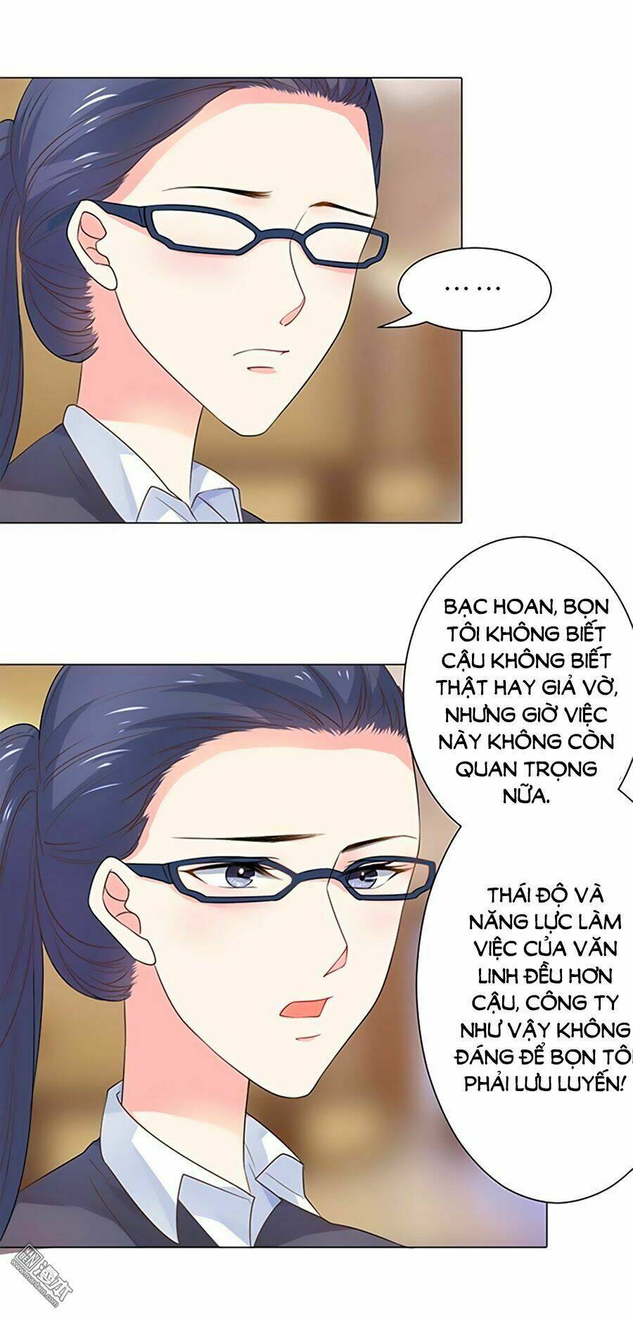 Bác Sĩ Sở Cũng Muốn Yêu Chapter 98 - Trang 2