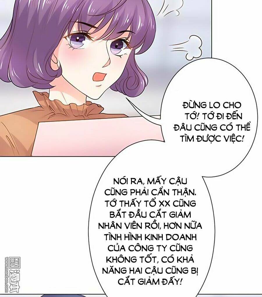 Bác Sĩ Sở Cũng Muốn Yêu Chapter 97 - Trang 2