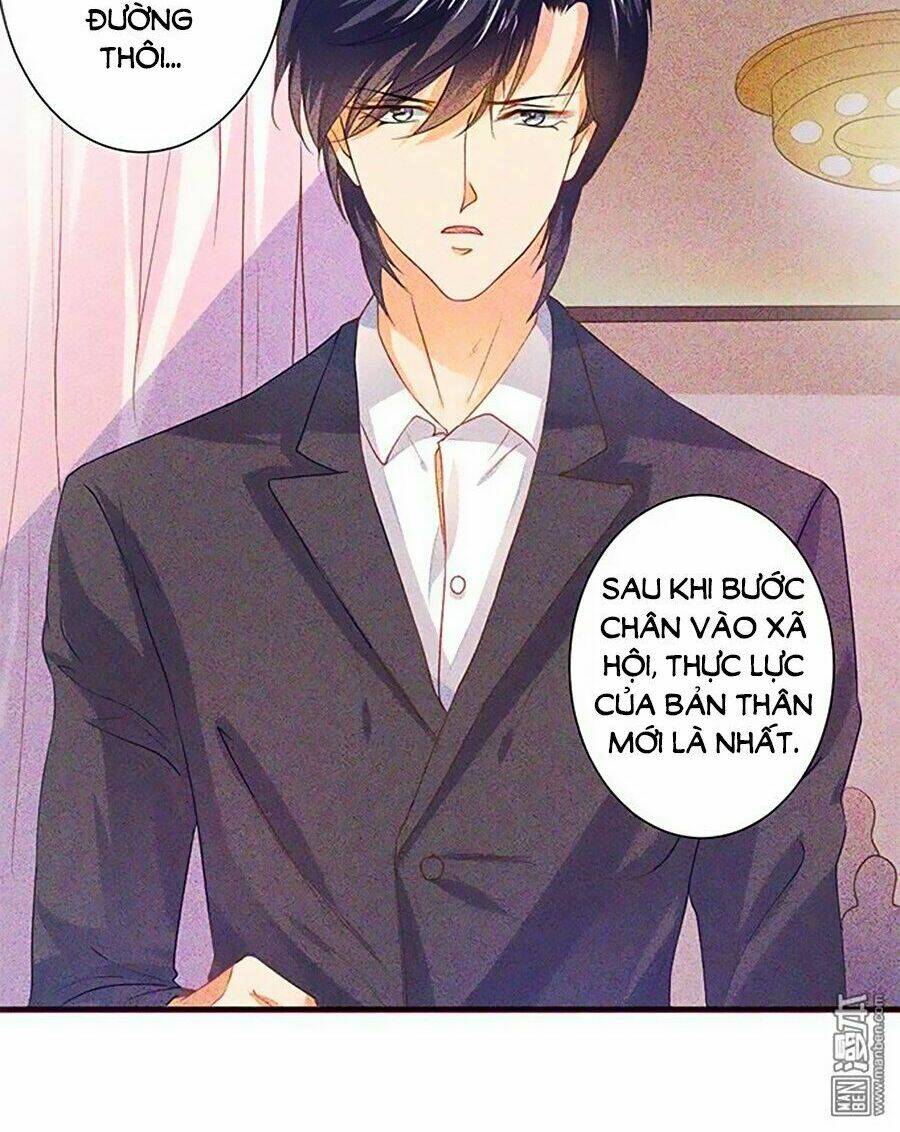 Bác Sĩ Sở Cũng Muốn Yêu Chapter 96 - Trang 2