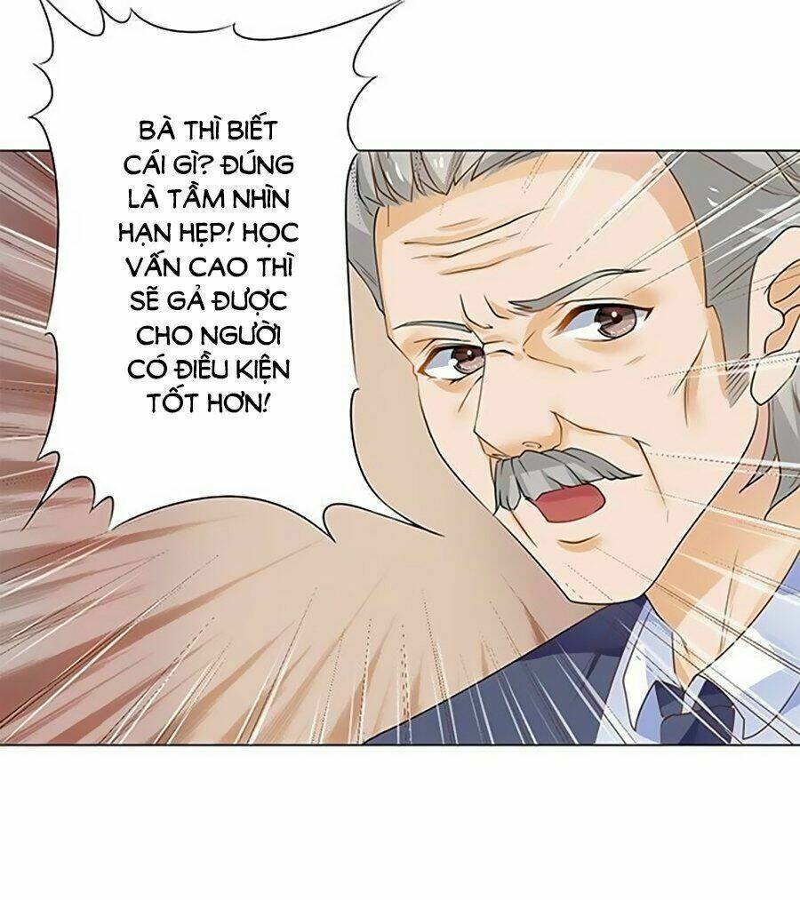 Bác Sĩ Sở Cũng Muốn Yêu Chapter 96 - Trang 2