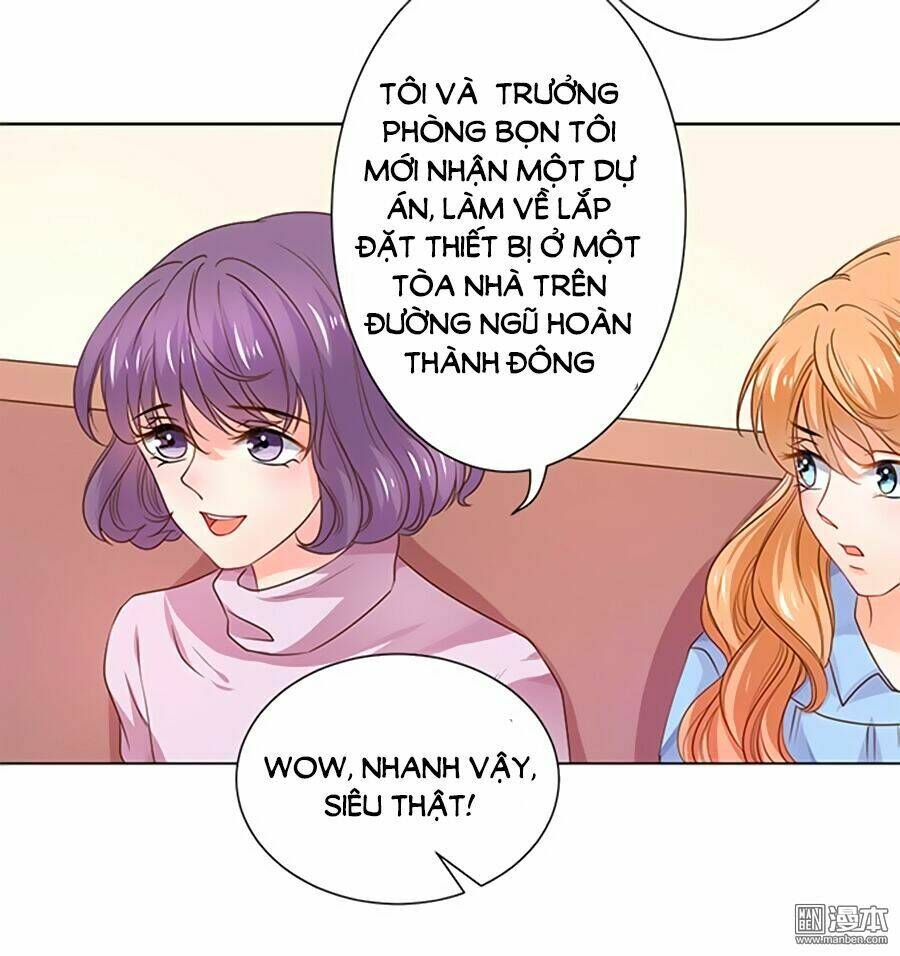 Bác Sĩ Sở Cũng Muốn Yêu Chapter 94 - Trang 2