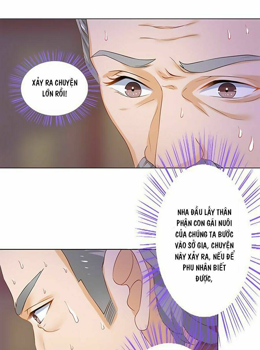 Bác Sĩ Sở Cũng Muốn Yêu Chapter 93 - Trang 2