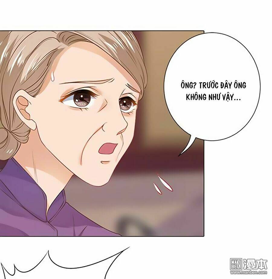 Bác Sĩ Sở Cũng Muốn Yêu Chapter 93 - Trang 2