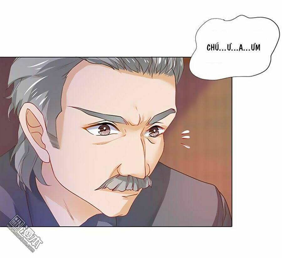 Bác Sĩ Sở Cũng Muốn Yêu Chapter 93 - Trang 2