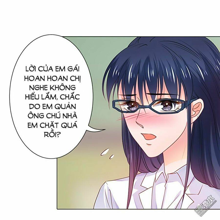 Bác Sĩ Sở Cũng Muốn Yêu Chapter 90 - Trang 2