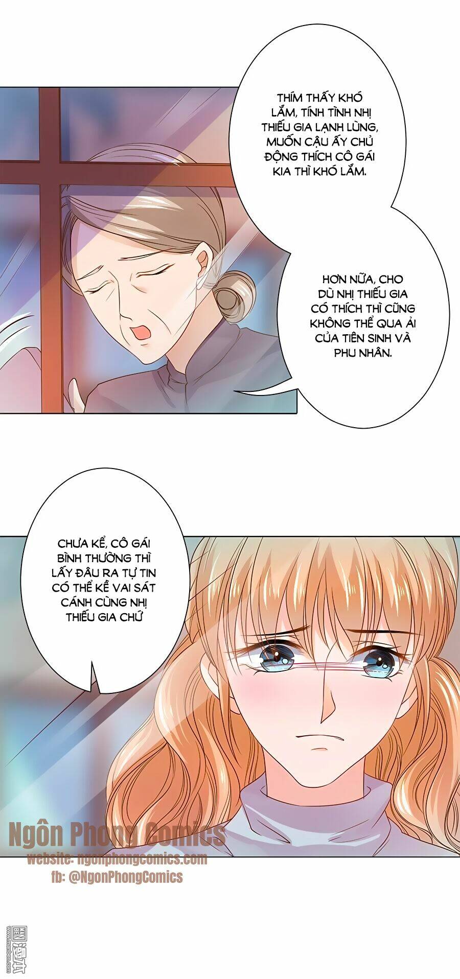 Bác Sĩ Sở Cũng Muốn Yêu Chapter 88 - Trang 2