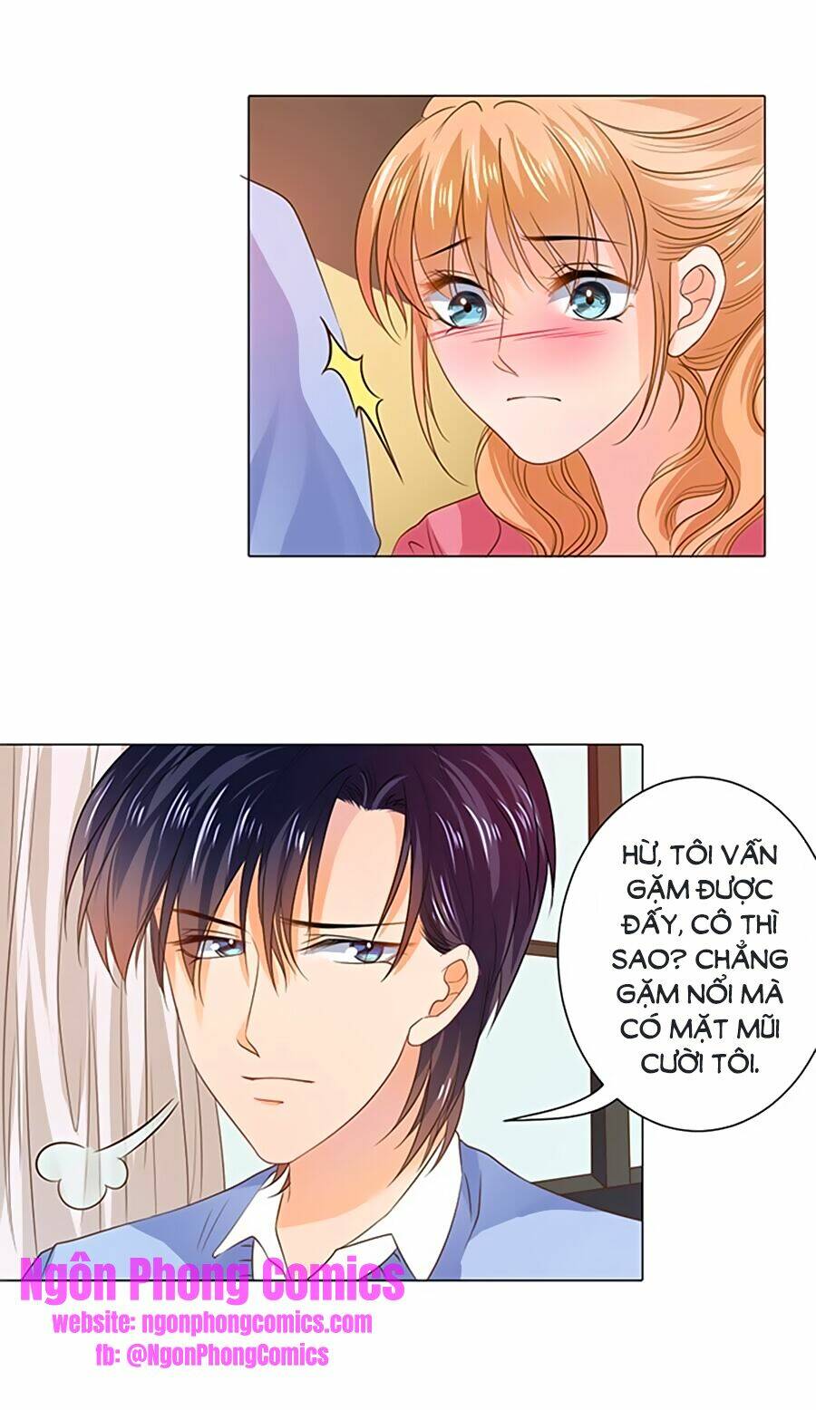 Bác Sĩ Sở Cũng Muốn Yêu Chapter 87 - Trang 2