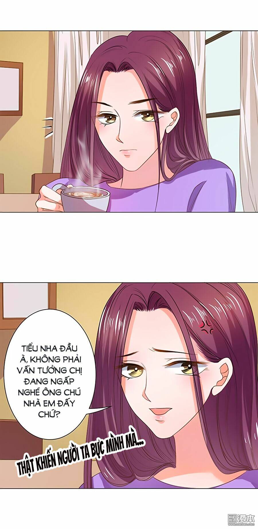 Bác Sĩ Sở Cũng Muốn Yêu Chapter 87 - Trang 2