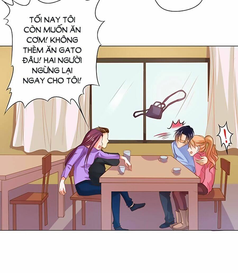 Bác Sĩ Sở Cũng Muốn Yêu Chapter 87 - Trang 2