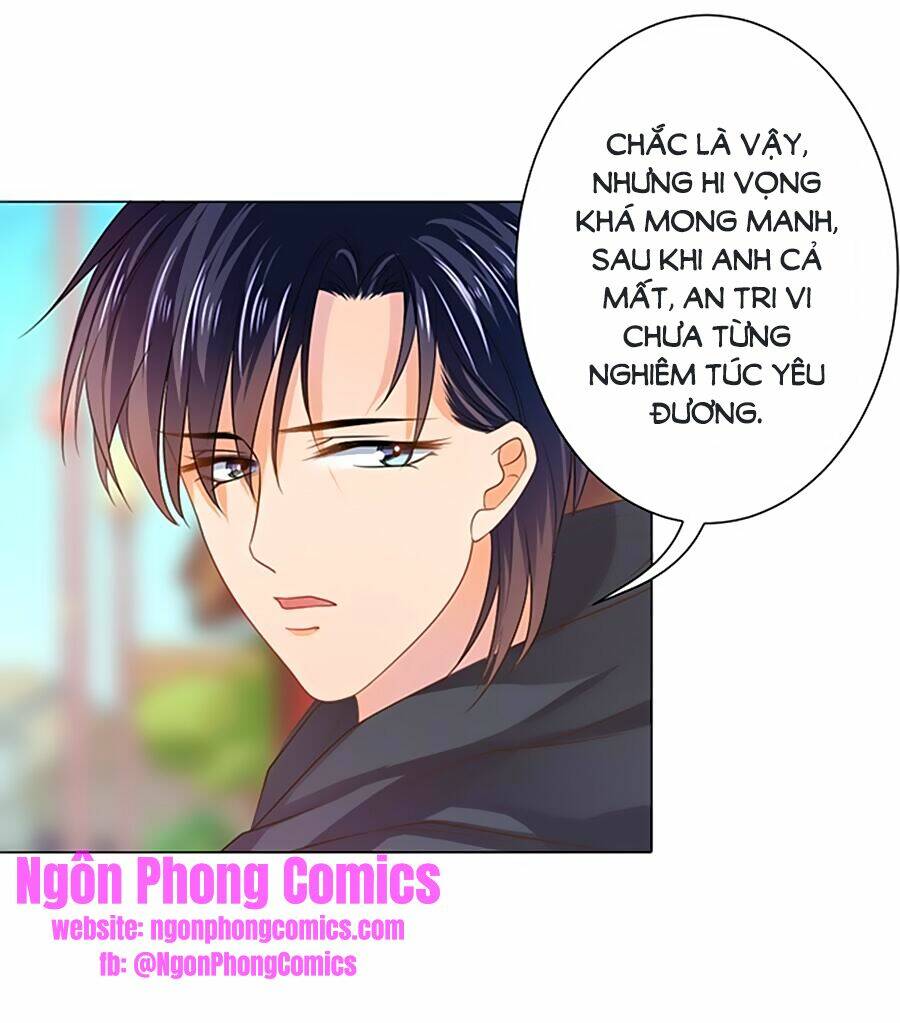 Bác Sĩ Sở Cũng Muốn Yêu Chapter 87 - Trang 2